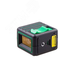 Уровень лазерный Cube MINI Green Basic Edition А00496 ADA - 5