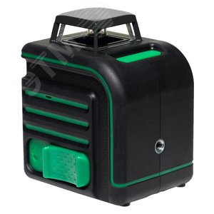 Уровень лазерный Cube 360 Green Professional Edition А00535 ADA - 5