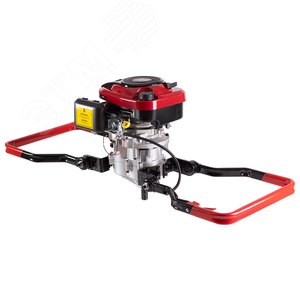 Бензобур GroundDrill-16 HERCULES - фото 3