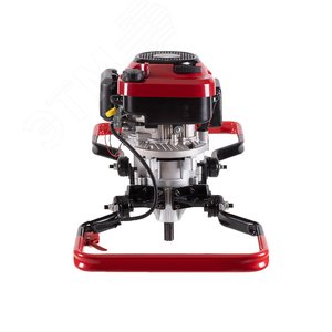 Бензобур GroundDrill-16 HERCULES - фото 4