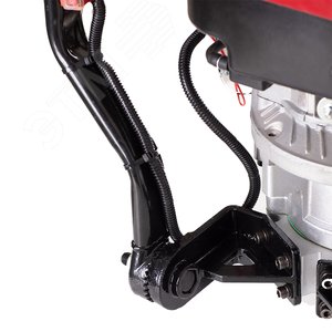 Бензобур GroundDrill-16 HERCULES - фото 6