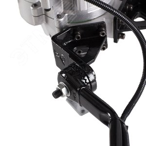 Бензобур GroundDrill-16 HERCULES - фото 7