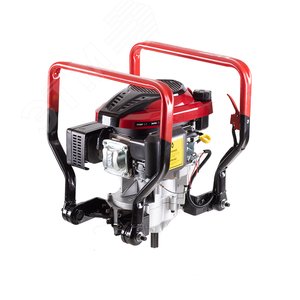 Бензобур GroundDrill-16 HERCULES - фото 8