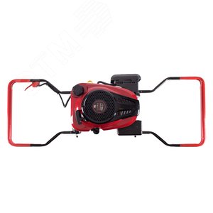 Бензобур GroundDrill-16 HERCULES - фото 10