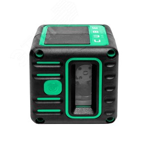 Уровень лазерный Cube 3D Green Professional Edition А00545 ADA - 7