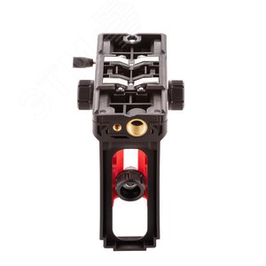 Крепление магнитное с микролифтом MAGNETIC LIFT с двумя винтами 5/8 и 1/4 - фото 3