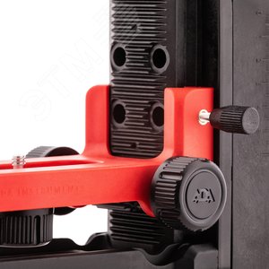 Комплект магнитный с микролифтом + крепление-зажим BASE MAGNETIC LIFT+WALL BRACKET - фото 4