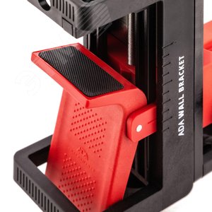 Комплект магнитный с микролифтом + крепление-зажим BASE MAGNETIC LIFT+WALL BRACKET - фото 5