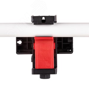 Комплект магнитный с микролифтом + крепление-зажим BASE MAGNETIC LIFT+WALL BRACKET - фото 10