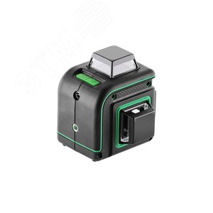 Уровень лазерный CUBE 3-360 GREEN Basic Edition А00560 ADA - 4