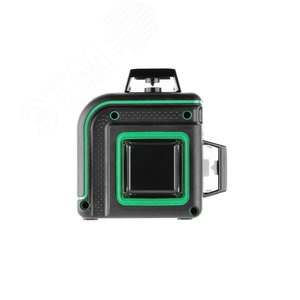 Уровень лазерный CUBE 3-360 GREEN Basic Edition А00560 ADA - 9