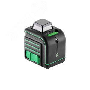 Уровень лазерный Cube 3-360 GREEN Home Еdition А00566 ADA - 12