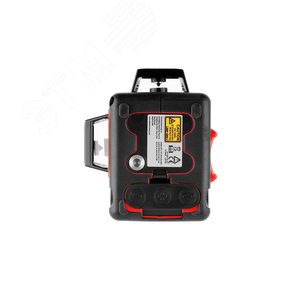 Уровень лазерный Cube 3-360 Professional Edition - фото 5