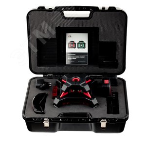 Нивелир лазерный ROTARY 500 HV SERVO - фото 2