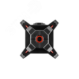 Нивелир лазерный ROTARY 500 HV SERVO - фото 5