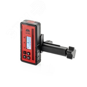 Нивелир лазерный ROTARY 500 HV SERVO - фото 7