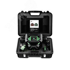 Нивелир лазерный ROTARY 400 HV-G SERVO - фото 12