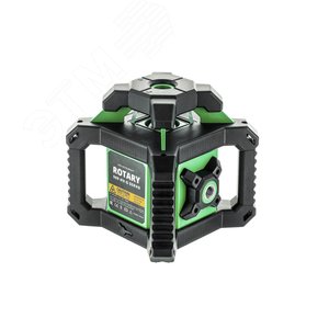 Нивелир лазерный ROTARY 500 HV-G SERVO - фото 3