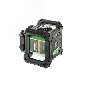 Нивелир лазерный ROTARY 500 HV-G SERVO - фото 4