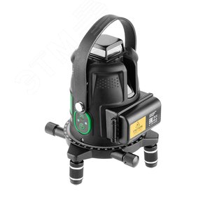 Уровень лазерный ULTRALINER 360 4V Green - фото 4