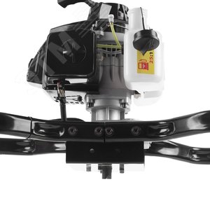 Бензобур GroundDrill-10 - фото 2