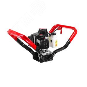 Бензобур GroundDrill-10 - фото 10