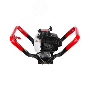 Бензобур GroundDrill-10 - фото 11