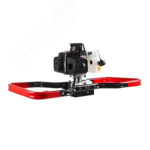 Бензобур GroundDrill-10 - фото 12