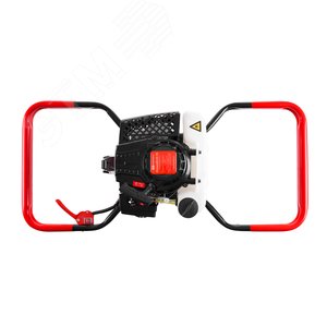 Бензобур GroundDrill-10 - фото 13