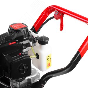 Бензобур GroundDrill-10 - фото 4