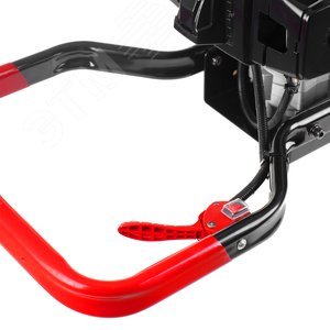 Бензобур GroundDrill-10 - фото 7