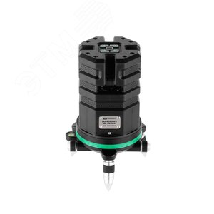 Уровень лазерный 6D Servoliner GREEN А00622 ADA - 6