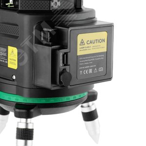 Уровень лазерный 6D Servoliner GREEN А00622 ADA - 9