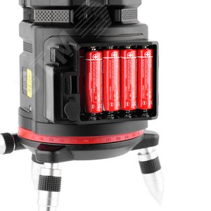 Уровень лазерный 6D Servoliner - фото 11