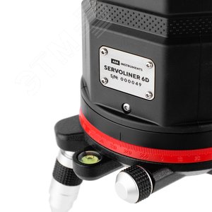 Уровень лазерный 6D Servoliner - фото 12
