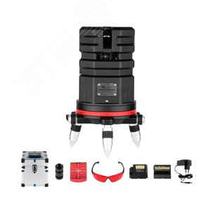 Уровень лазерный 6D Servoliner - фото 14