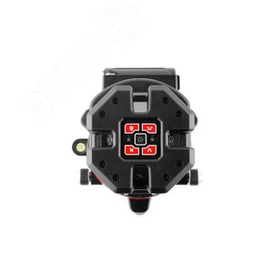 Уровень лазерный 6D Servoliner - фото 8