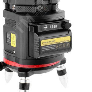 Уровень лазерный 6D Servoliner - фото 9