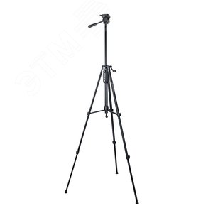 Штатив телескопический с резьбой 1/4 дюйма Digit 167 - фото 3