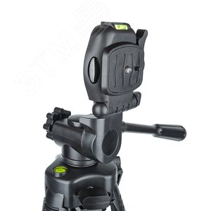 Штатив телескопический с резьбой 1/4 дюйма Digit 167 - фото 7