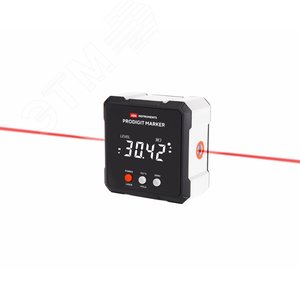 Изображение товара Уровень электронный ProDigit MARKER (с лазерным маркером) (шт)