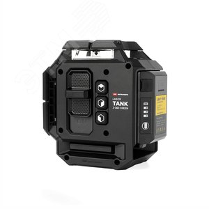 Изображение товара Уровень лазерный LaserTANK 3-360 GREEN Basic Edition профессиональный (шт)