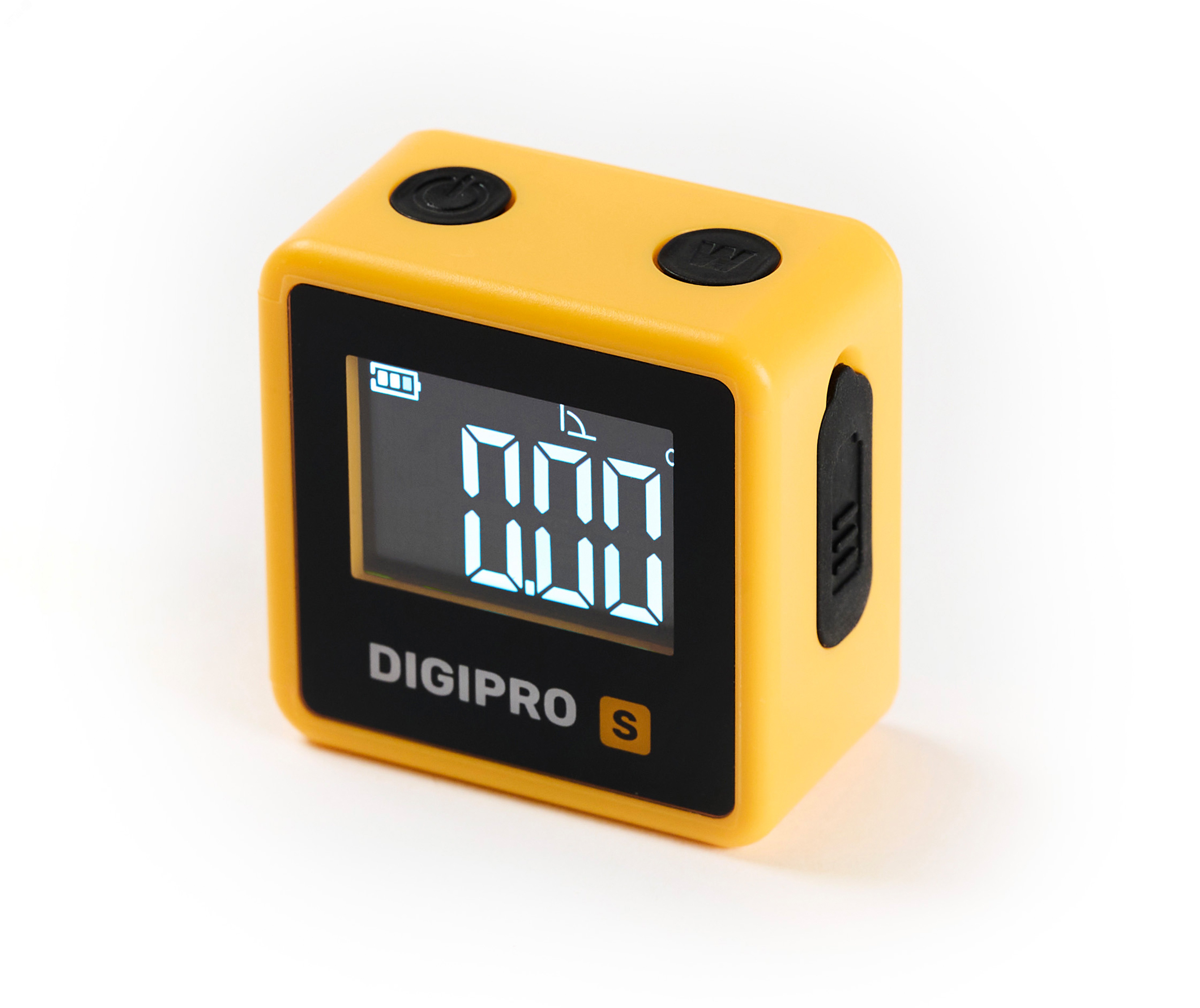 Изображение товара Мини-уровень электронный промышленный DIGIPRO S (шт)