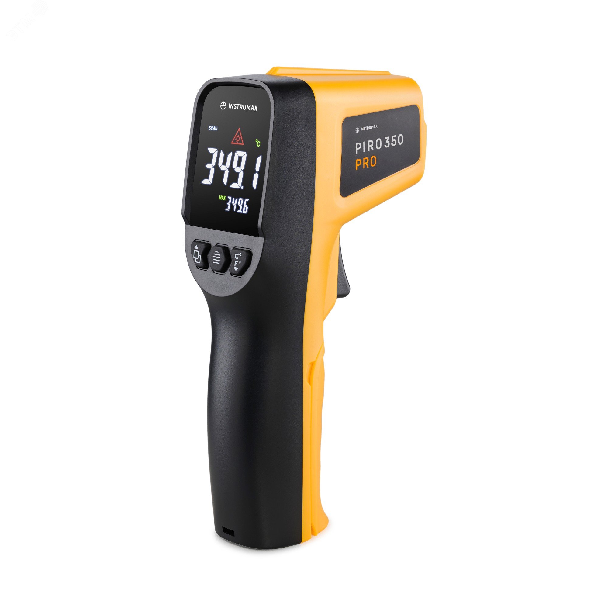 Изображение товара Пирометр PIRO 350 PRO (шт)