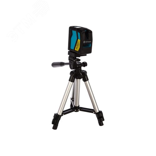 Изображение товара Уровень лазерный ELEMENT 2D Set (шт)