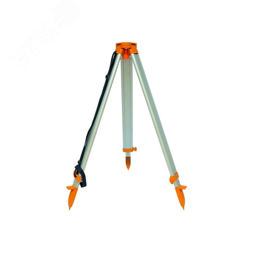 Изображение товара Штатив алюминиевый геодезический TR-160 (шт)
