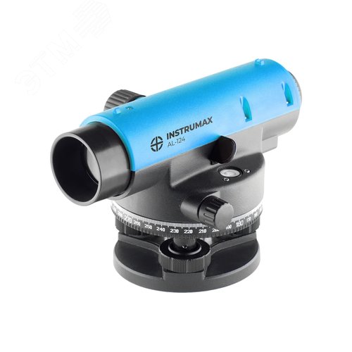 Изображение товара Нивелир оптический AL-124 (шт)