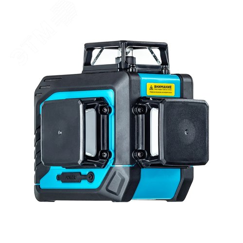 Изображение товара Уровень лазерный 3-360 (шт)