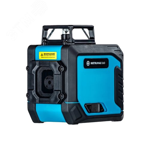 Изображение товара Уровень лазерный 360 (2021 год) (шт)