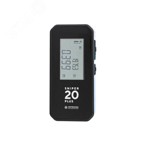 Изображение товара Дальномер лазерный SNIPER 20 PLUS (шт)